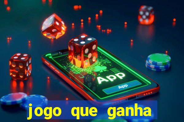 jogo que ganha dinheiro no pix gratis